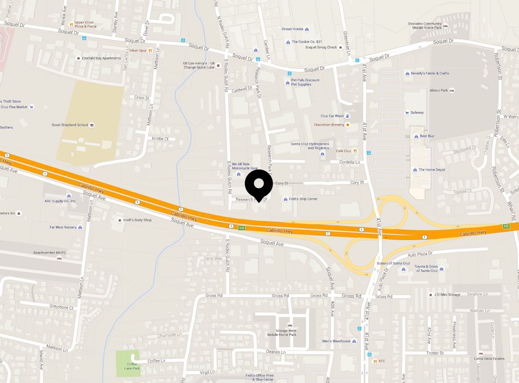 noland builders map